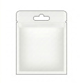 Sachet &agrave; fond plat