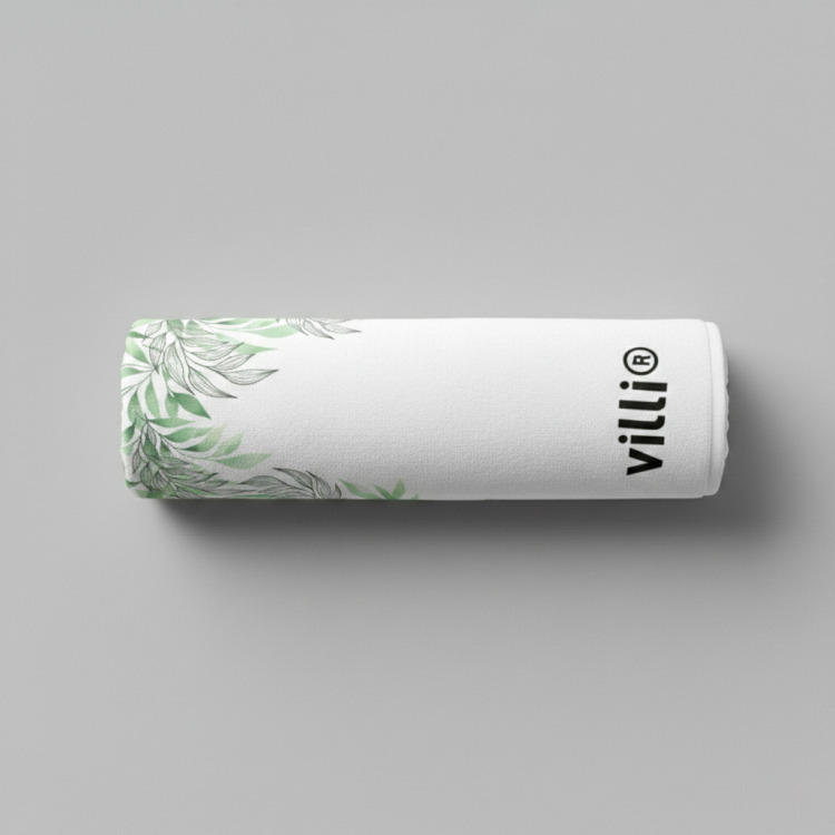 Serviette microfibre