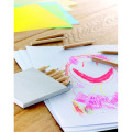 Set de 12 crayons de couleur