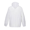 SHIELD COUPE-VENT Blanc L