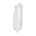 SHIELD COUPE-VENT Blanc M