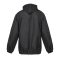 SHIELD COUPE-VENT Noir L