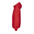 SHIELD COUPE-VENT Rouge M