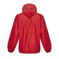 SHIELD COUPE-VENT Rouge XL