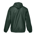 SHIELD COUPE-VENT Vert Foret M