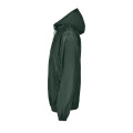 SHIELD COUPE-VENT Vert Foret XL
