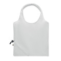 Shopping pliable 140 gr/m&sup2; Blanc