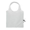 Shopping pliable 140 gr/m&sup2; Blanc