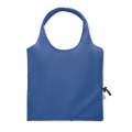 Shopping pliable 140 gr/m&sup2; Bleu Royal