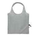 Shopping pliable 140 gr/m&sup2; Gris