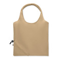 Shopping pliable 140 gr/m&sup2; Kaki