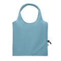 Shopping pliable 140 gr/m&sup2; Petrole