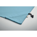 Shopping pliable 140 gr/m&sup2; Petrole