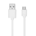 Souris sans fil rechargeable Blanc