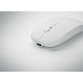 Souris sans fil rechargeable Blanc