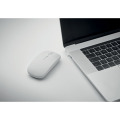 Souris sans fil rechargeable Blanc