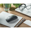 Souris sans fil rechargeable Noir