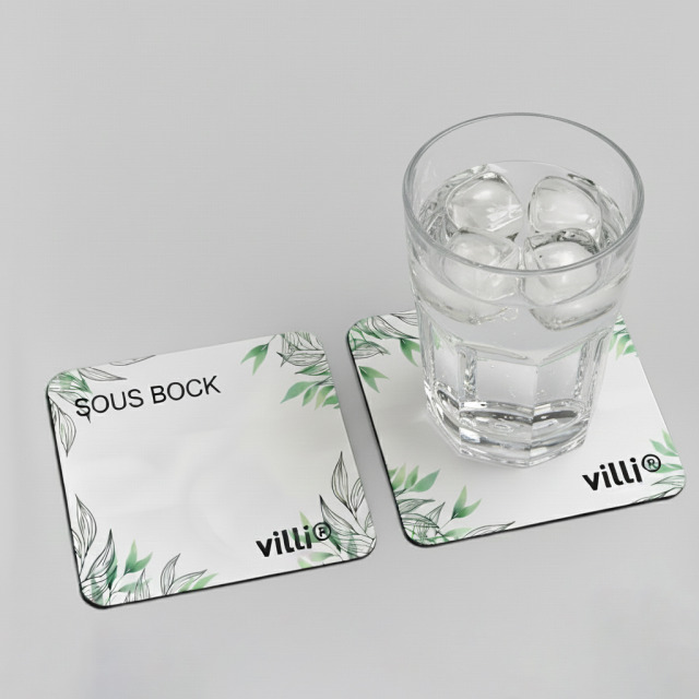 Sousverre carton