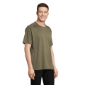 SPORTY MEN T-Shirt Army M