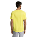 SPORTY MEN T-Shirt Citron XXS