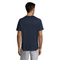 SPORTY MEN T-Shirt French Marine XXS