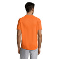 SPORTY MEN T-Shirt Orange 3XL