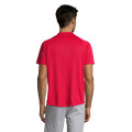 SPORTY MEN T-Shirt Rouge XL