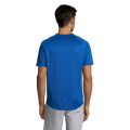 SPORTY MEN T-Shirt Royal M