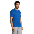SPORTY MEN T-Shirt Royal M