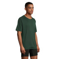 SPORTY MEN T-Shirt Vert Foret S