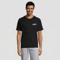 SPORTY MEN T-Shirt Army S