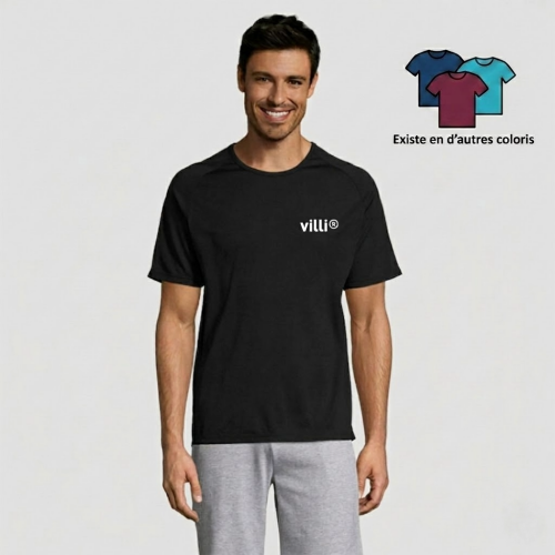 SPORTY MEN TShirt