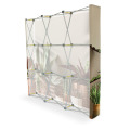 Stand parapluie textile 3X4