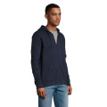 STONE UNI HOODIE 260g French Marine S