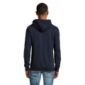 STONE UNI HOODIE 260g French Marine XS