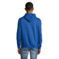 STONE UNI HOODIE 260g Royal L
