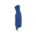 STONE UNI HOODIE 260g Royal S