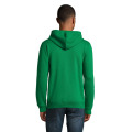 STONE UNI HOODIE 260g Vert Prairie M