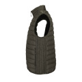 STREAM MEN Bodywarmer Army L