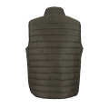 STREAM MEN Bodywarmer Army XXL