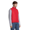STREAM MEN Bodywarmer Rouge L