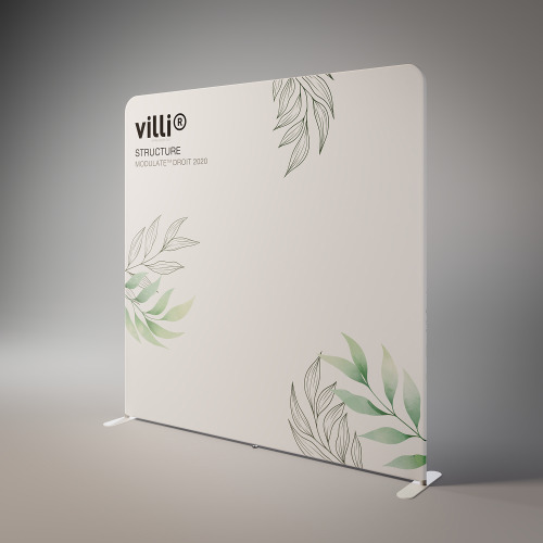Structure textile  Modulate™ 2020