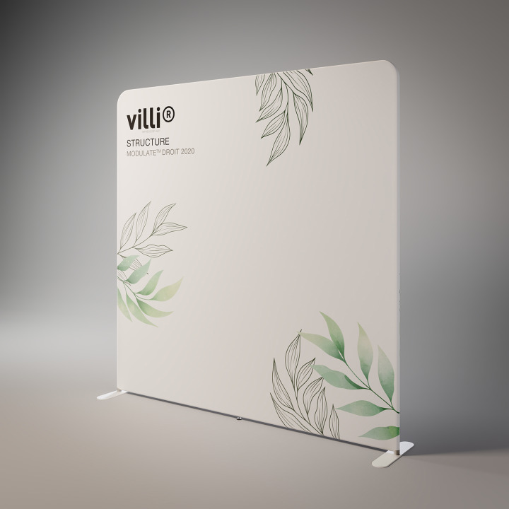 Structure textile Modulate™ 2020