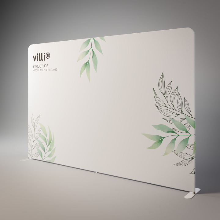 Structure textile Modulate™ 3020