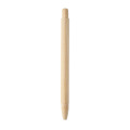 Stylo &agrave; bille en bambou Bois