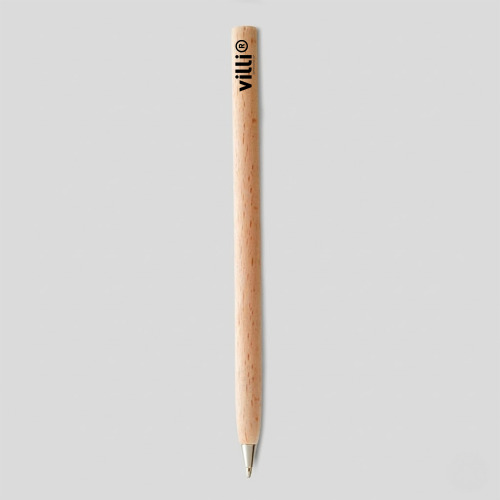 Stylo à bille en bois