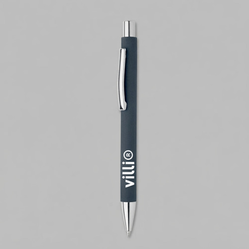 Stylo à bille en papier recyclé