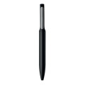 Stylo &agrave; bille twist Noir