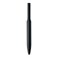 Stylo &agrave; bille twist Noir