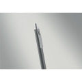Stylo bille aluminium recycl&eacute; Titanium